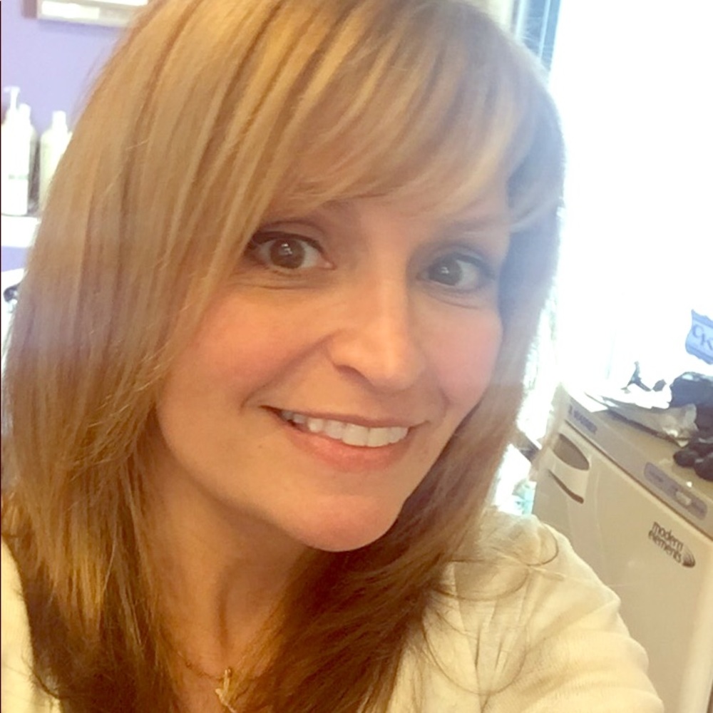 Meet your Posher, Melanie